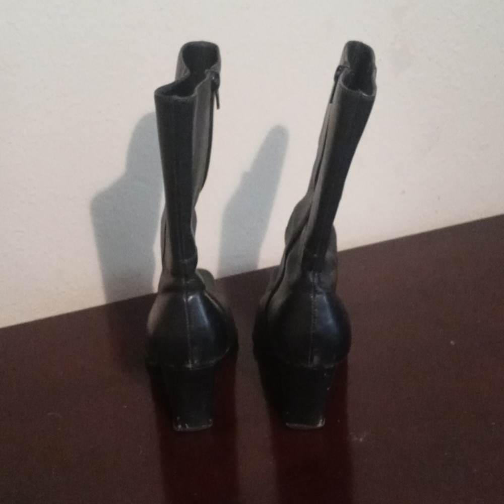 Massimo boots - Picture 4 of 4